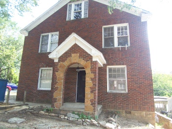 301 Thayer picture